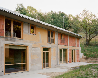 Villa privata #5307