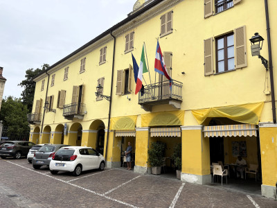 Centro storico