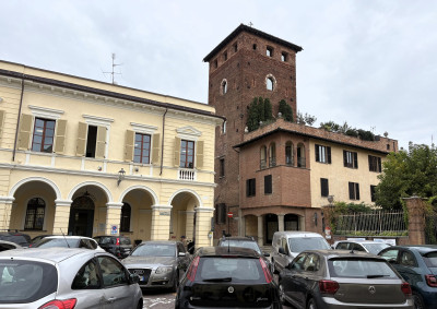 Centro storico
