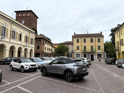 Centro storico
