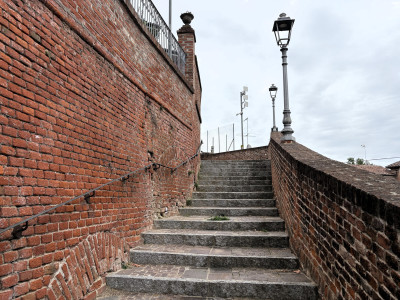 Centro storico