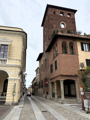 Centro storico