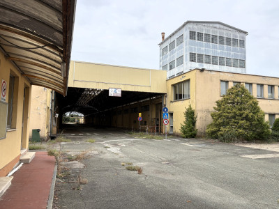 Centro storico