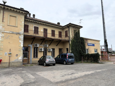 Centro storico