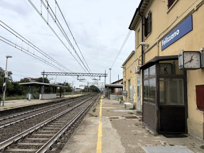 Centro storico