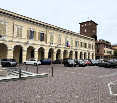 Centro storico