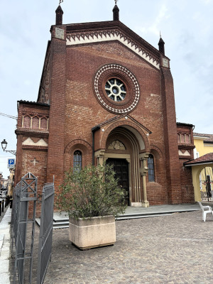 Centro storico