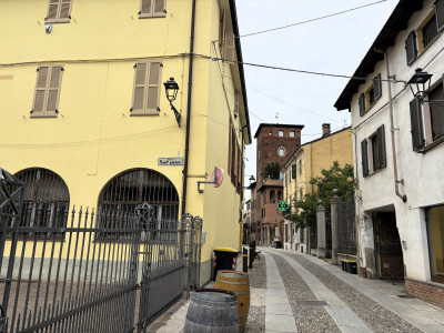 Centro storico