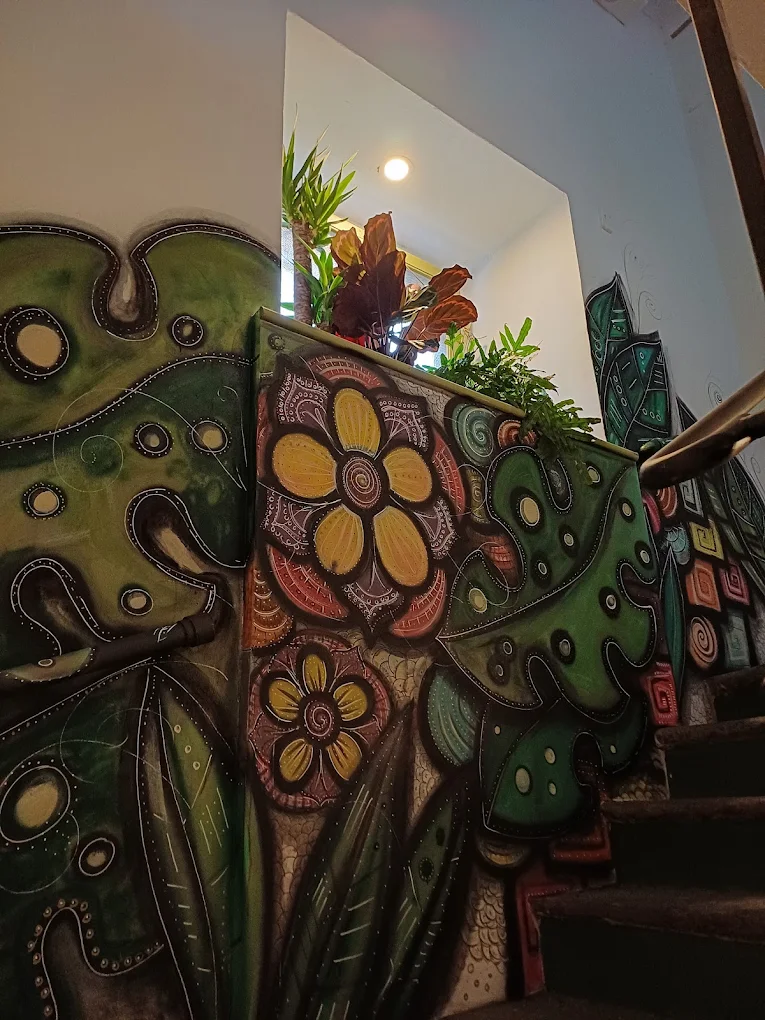 Studio D'Arte - Spazio D