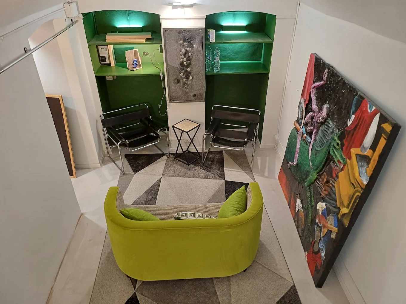 Studio D'Arte - Spazio D
