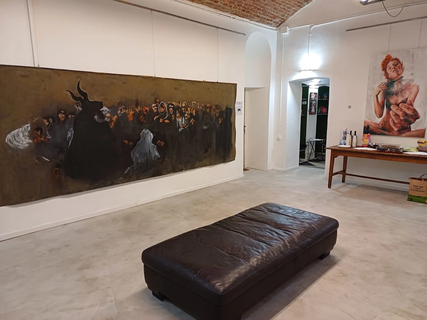 Studio D'Arte - Spazio D