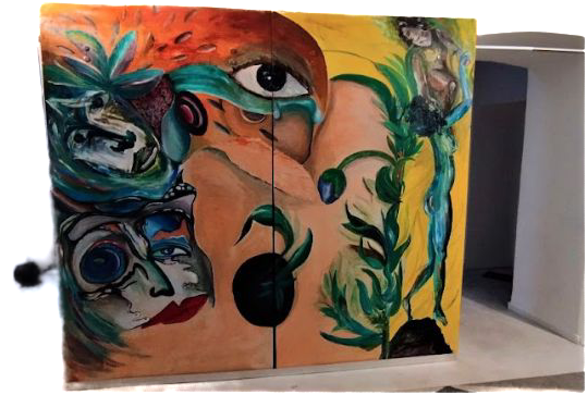 Studio D'Arte - Spazio D