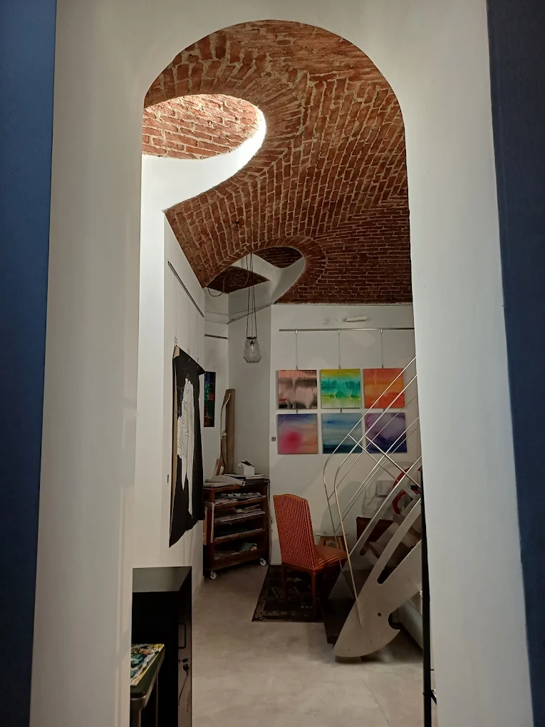 Studio D'Arte - Spazio D