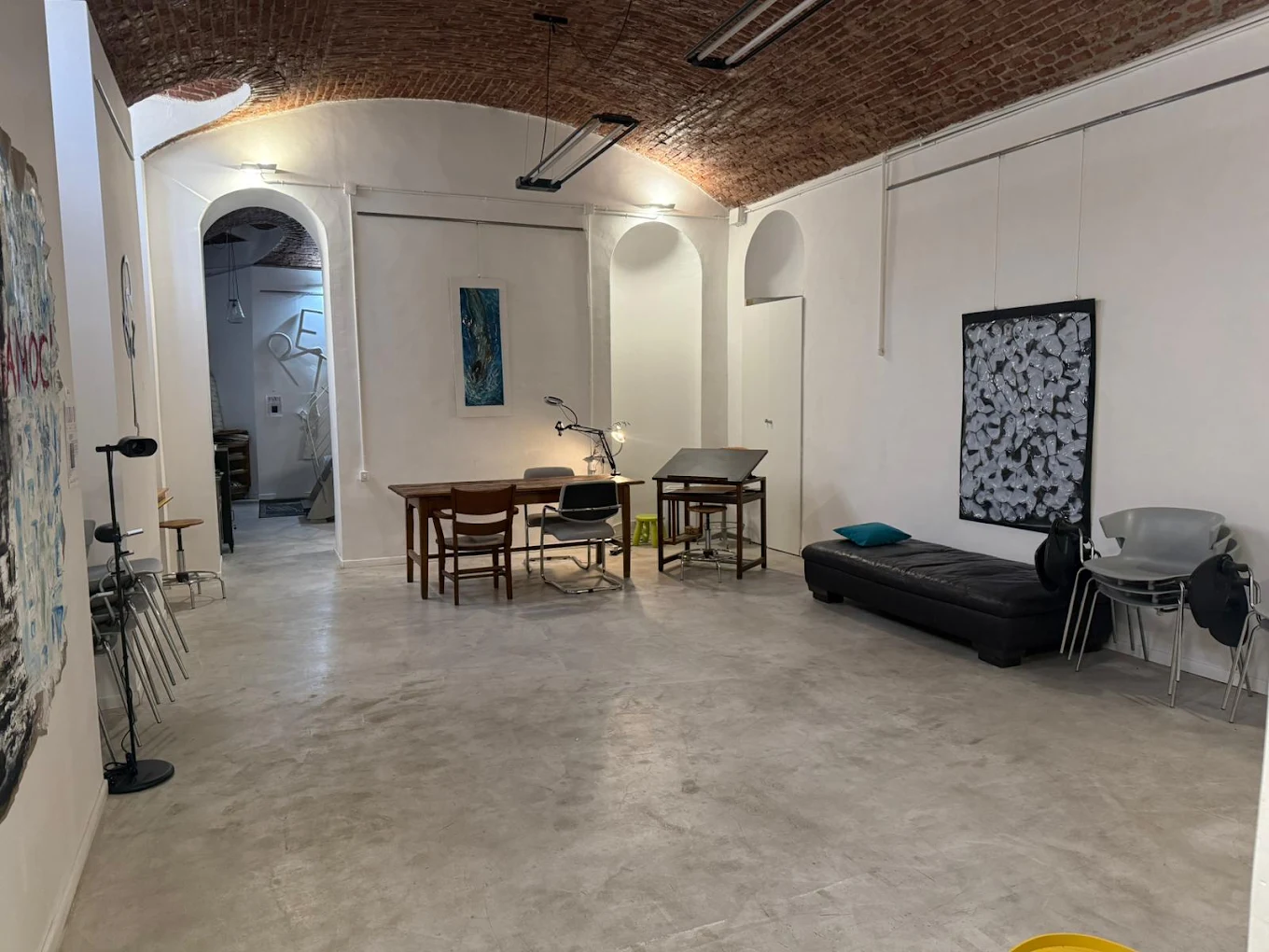 Studio D'Arte - Spazio D
