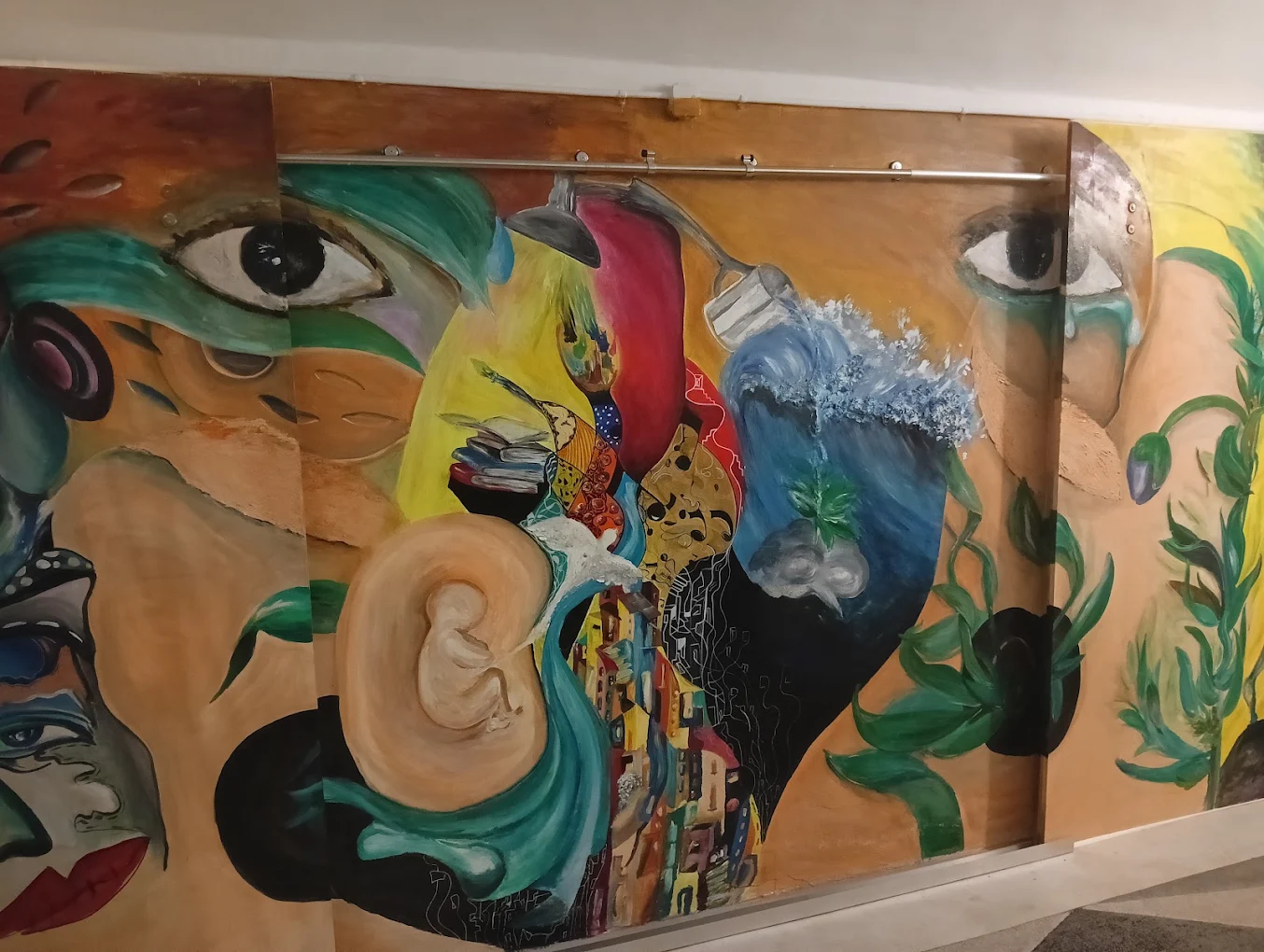Studio D'Arte - Spazio D