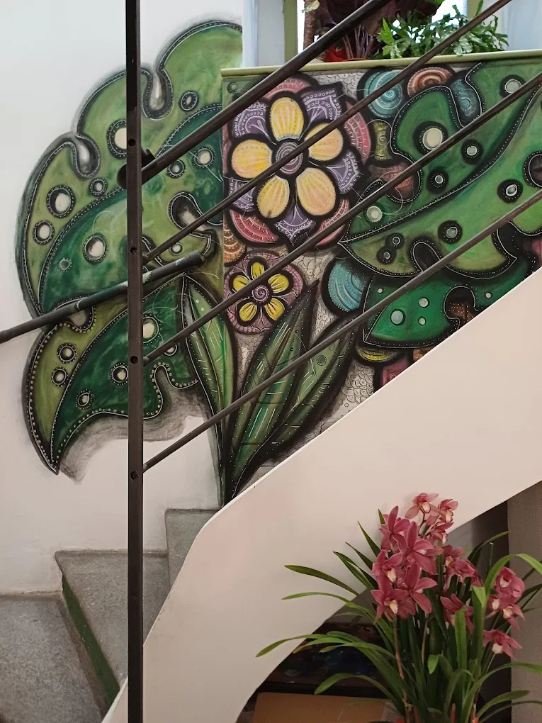 Studio D'Arte - Spazio D