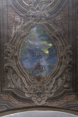 Villa privata #5311