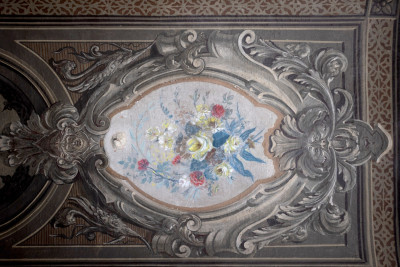 Villa privata #5311
