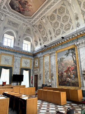 Palazzo Comunale 