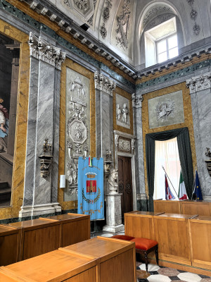 Palazzo Comunale 