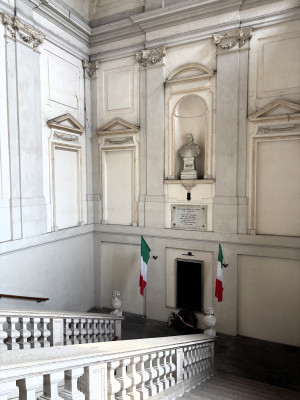 Palazzo Comunale 