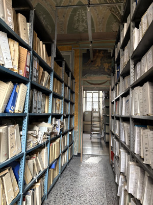 Palazzo Comunale 