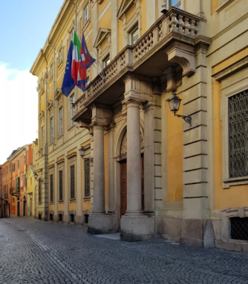 Palazzo Comunale 
