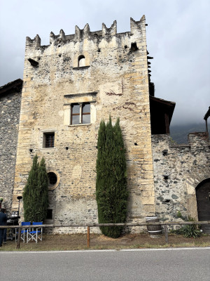 Centro storico