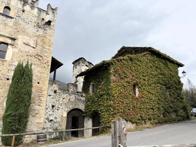 Centro storico