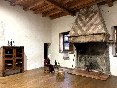 Centro storico