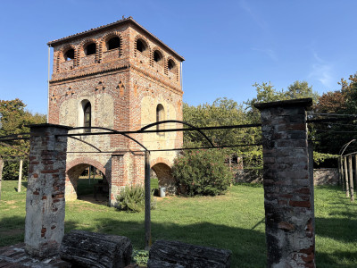 Centro Storico