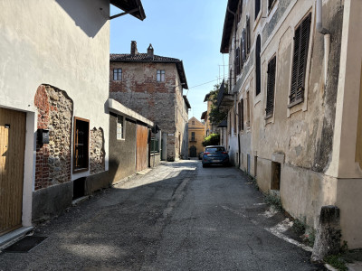 Centro Storico