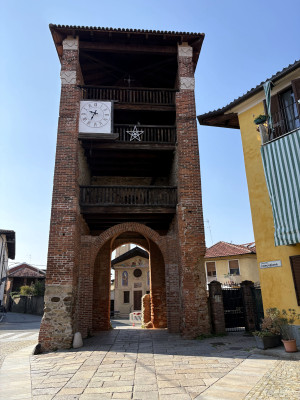 Centro Storico