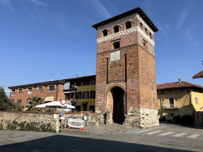 Centro Storico