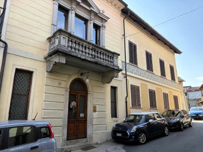 Centro Storico
