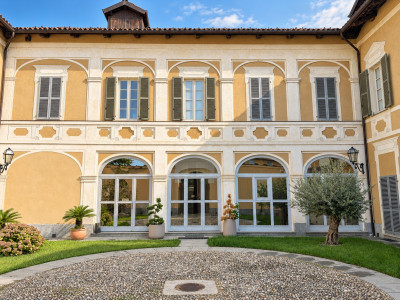 Villa privata #5282