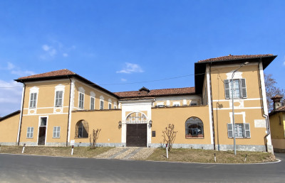 Villa privata #5282