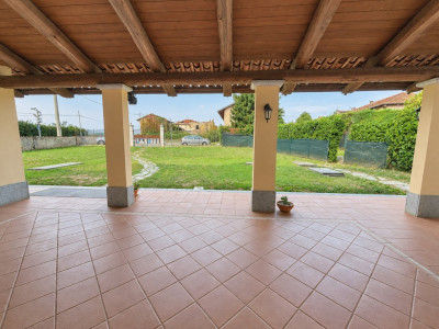 Villa privata #5282