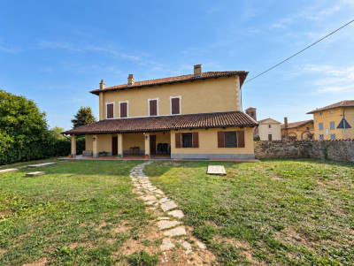 Villa privata #5282