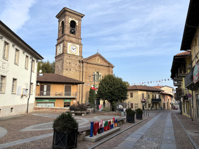 Centro storico