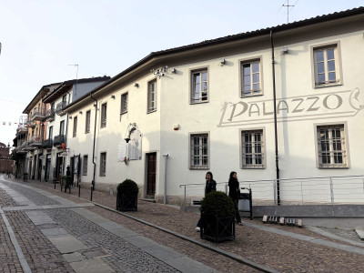 Centro storico