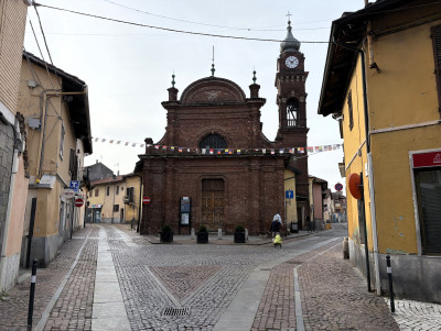 Centro storico
