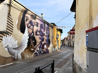 Centro storico