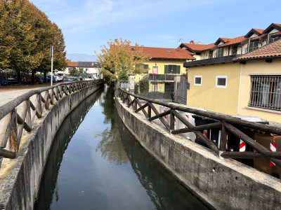 Centro storico