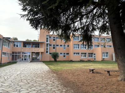 Centro storico