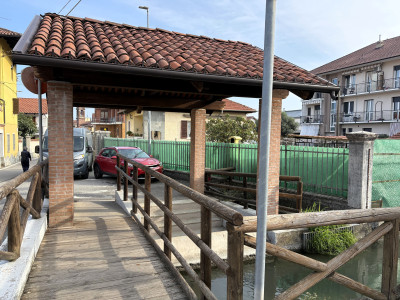 Centro storico