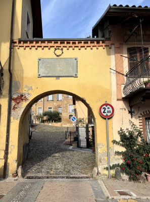 Centro storico