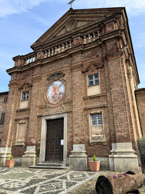 Centro storico