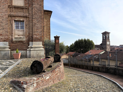 Centro storico
