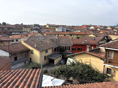 Centro storico